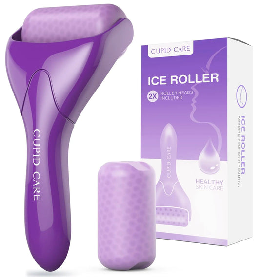 Ice Roller for Face (2-Rollers)