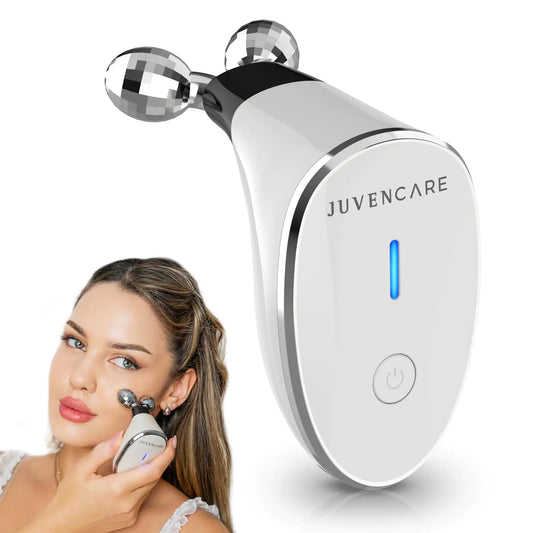 Microcurrent Facial Device