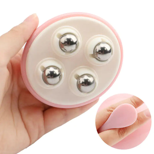 Whole-Body Massage Roller