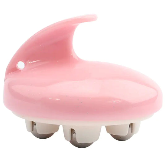 Whole-Body Massage Roller