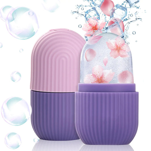 Face & Eye Ice Roller